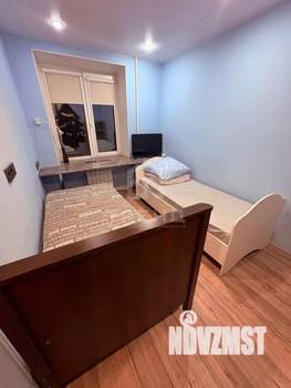 3-к квартира, вторичка, 56м2, 3/5 этаж