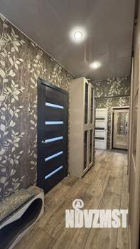 3-к квартира, вторичка, 71м2, 9/12 этаж