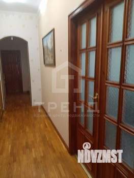3-к квартира, вторичка, 83м2, 3/4 этаж