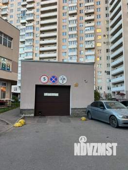 2-к квартира, вторичка, 58м2, 10/17 этаж