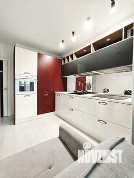 1-к квартира, вторичка, 37м2, 2/5 этаж