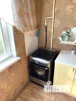 1-к квартира, вторичка, 35м2, 6/9 этаж