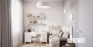 2-к квартира, вторичка, 51м2, 2/12 этаж