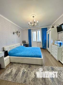 3-к квартира, вторичка, 80м2, 6/12 этаж