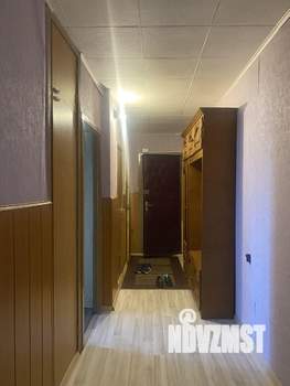 3-к квартира, вторичка, 62м2, 4/9 этаж