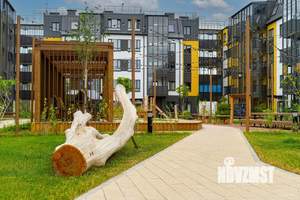 1-к квартира, вторичка, 36м2, 5/5 этаж