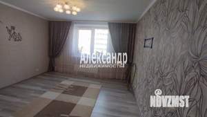 2-к квартира, вторичка, 56м2, 4/10 этаж