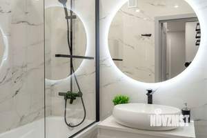 1-к квартира, вторичка, 38м2, 3/5 этаж