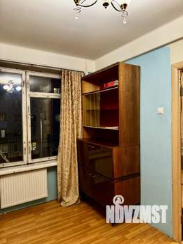 2-к квартира, вторичка, 45м2, 3/5 этаж