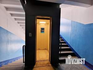 1-к квартира, вторичка, 30м2, 5/9 этаж