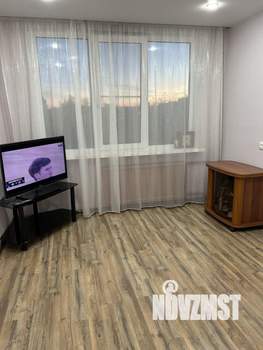 2-к квартира, вторичка, 45м2, 9/9 этаж