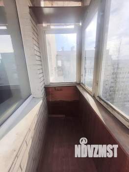 1-к квартира, вторичка, 32м2, 9/9 этаж