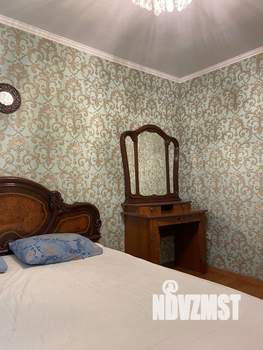 3-к квартира, вторичка, 42м2, 1/5 этаж