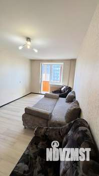 1-к квартира, вторичка, 43м2, 7/10 этаж