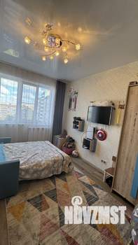 3-к квартира, вторичка, 71м2, 9/12 этаж