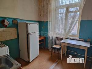 2-к квартира, вторичка, 58м2, 2/3 этаж