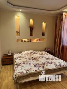 2-к квартира, вторичка, 75м2, 5/5 этаж