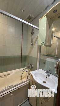 2-к квартира, вторичка, 51м2, 4/16 этаж