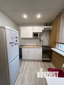 2-к квартира, вторичка, 50м2, 7/9 этаж