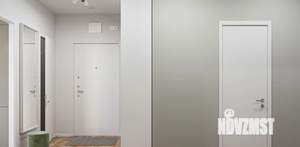 2-к квартира, вторичка, 51м2, 2/12 этаж