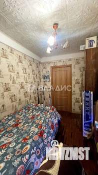 4-к квартира, вторичка, 73м2, 1/9 этаж