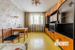2-к квартира, вторичка, 44м2, 8/9 этаж