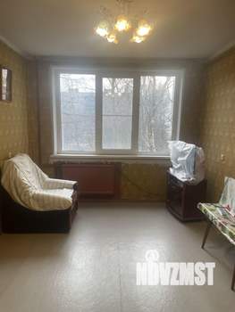 3-к квартира, вторичка, 62м2, 3/9 этаж