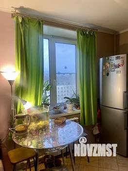 Студия квартира, вторичка, 34м2, 8/9 этаж