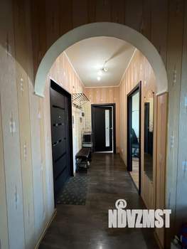 2-к квартира, вторичка, 58м2, 10/17 этаж