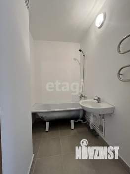 1-к квартира, вторичка, 43м2, 11/12 этаж