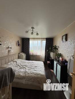 3-к квартира, вторичка, 62м2, 3/9 этаж