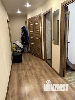 2-к квартира, вторичка, 45м2, 9/9 этаж