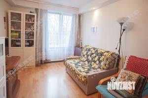2-к квартира, вторичка, 39м2, 5/5 этаж