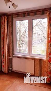 4-к квартира, вторичка, 49м2, 3/5 этаж