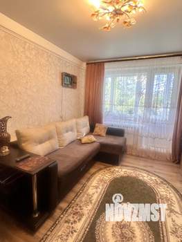 2-к квартира, вторичка, 45м2, 4/5 этаж