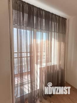 1-к квартира, вторичка, 35м2, 6/12 этаж