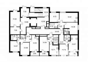 2-к квартира, строящийся дом, 55м2, 1/9 этаж