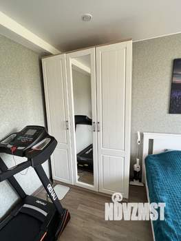 2-к квартира, вторичка, 38м2, 5/5 этаж