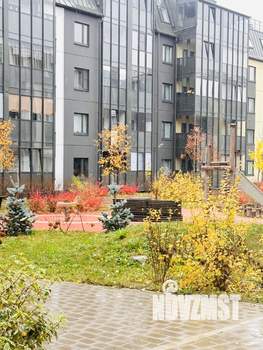 1-к квартира, вторичка, 36м2, 5/5 этаж