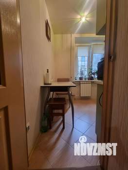 2-к квартира, вторичка, 42м2, 1/5 этаж