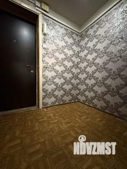 1-к квартира, вторичка, 32м2, 12/12 этаж