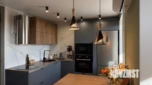 1-к квартира, вторичка, 35м2, 10/14 этаж