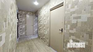 2-к квартира, вторичка, 51м2, 5/14 этаж