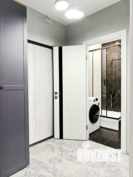 1-к квартира, вторичка, 37м2, 2/5 этаж