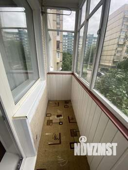 1-к квартира, вторичка, 33м2, 2/14 этаж