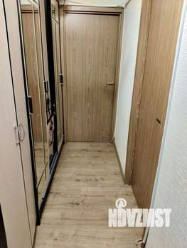 2-к квартира, вторичка, 47м2, 7/11 этаж