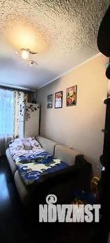 3-к квартира, вторичка, 57м2, 2/4 этаж