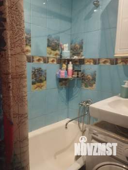 3-к квартира, вторичка, 67м2, 4/9 этаж