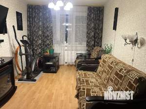 1-к квартира, вторичка, 35м2, 5/9 этаж