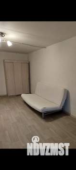 1-к квартира, вторичка, 42м2, 7/12 этаж